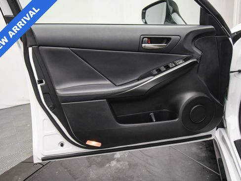 Used 2024 Lexus IS 350 F Sport image 42