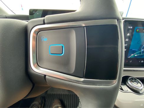 Used 2026 Ford Expedition Max Active AWD/4WD image 22