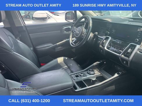 Used 2022 Kia Sorento S image 5