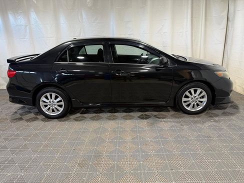 Used 2010 Toyota Corolla S FWD image 9
