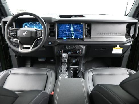 New 2025 Ford Bronco Big Bend image 21