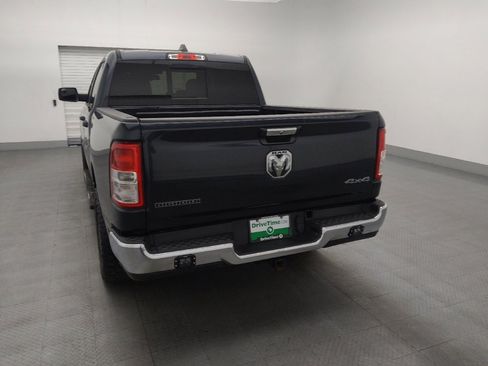 Used 2019 RAM 1500 Big Horn image 6