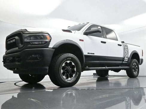 Used 2021 RAM 2500 Power Wagon AWD/4WD image 41