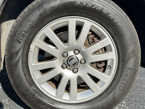 Used 2008 Volvo XC90 3.2 FWD image 9