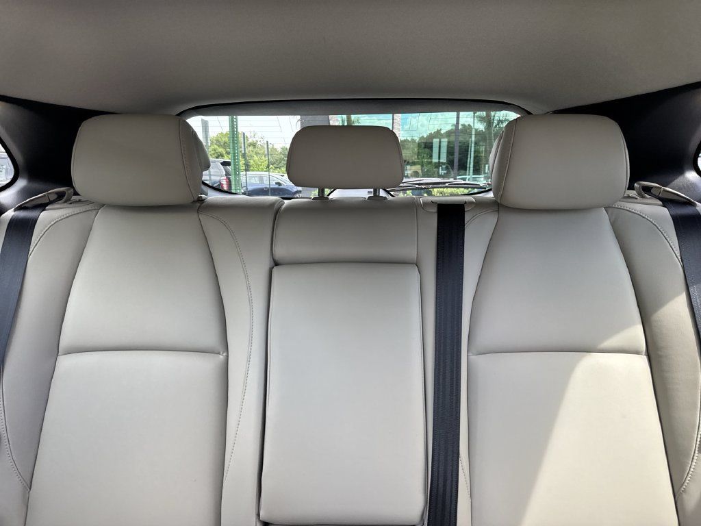 Certified 2024 MAZDA CX-30 AWD 2.5 S w/ Preferred Package image 18