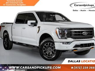Used 2023 Ford F150 Tremor w/ Equipment Group 402A High AWD/4WD video 1