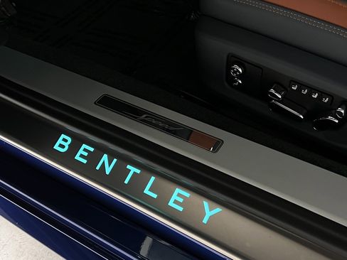 Certified 2025 Bentley Continental GT Speed image 29