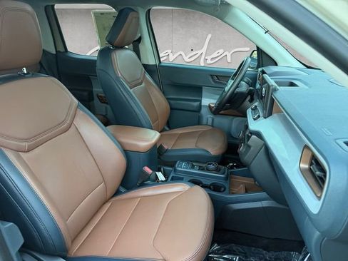 Certified 2024 Ford Maverick Lariat w/ FX4 Off-Road Package image 17