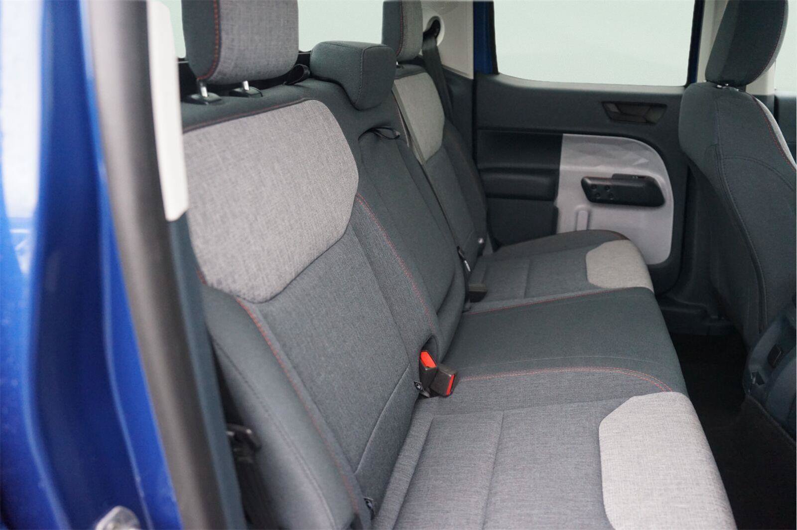 Used 2024 Ford Maverick XLT FWD image 16