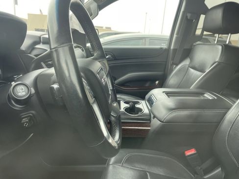 Used 2015 GMC Yukon SLT w/ Open Road Package image 6