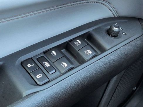 New 2026 Jeep Compass Limited AWD/4WD image 22