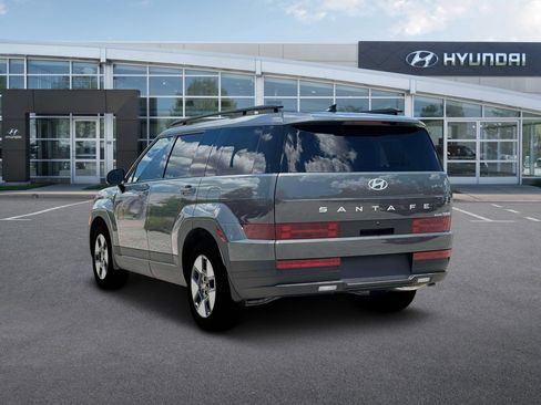 New 2026 Hyundai Santa Fe SEL w/ Tow & Go Package image 5