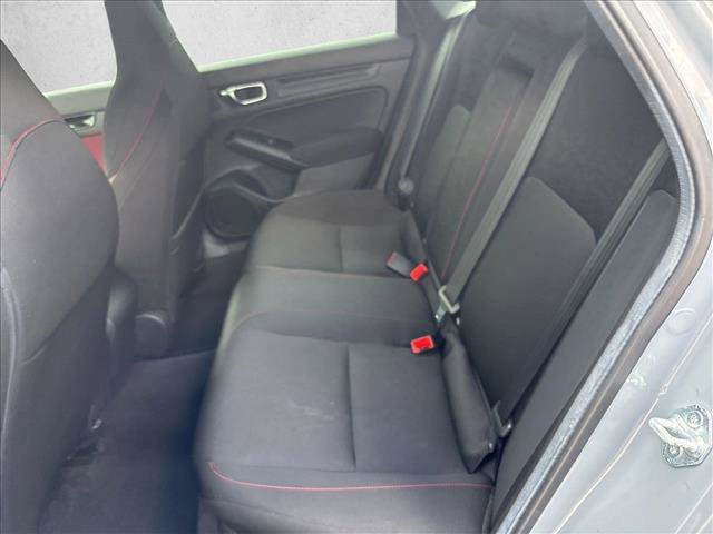 Used 2025 Honda Civic Si image 14