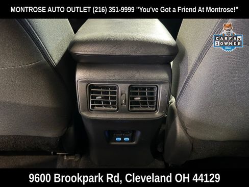 Used 2022 Toyota RAV4 XLE image 36