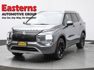 Used 2022 Mitsubishi Outlander SEL video 1