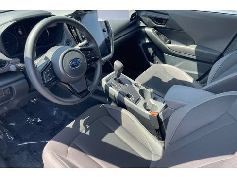 Used 2026 Subaru Crosstrek 2.5i Premium AWD/4WD image 10