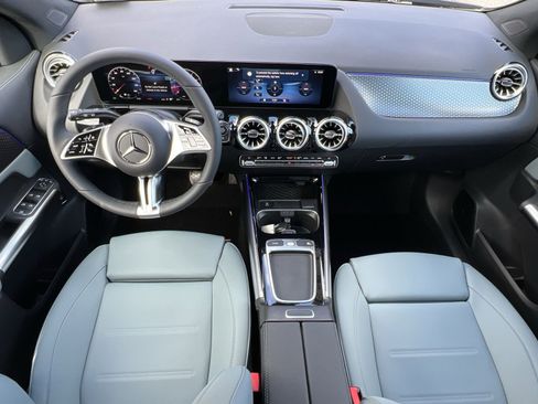 New 2026 Mercedes-Benz GLA 250 4MATIC image 21