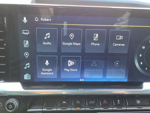 Used 2022 Chevrolet Silverado 1500 LT image 17