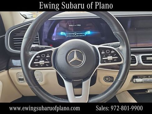 Used 2022 Mercedes-Benz GLE 350 image 14