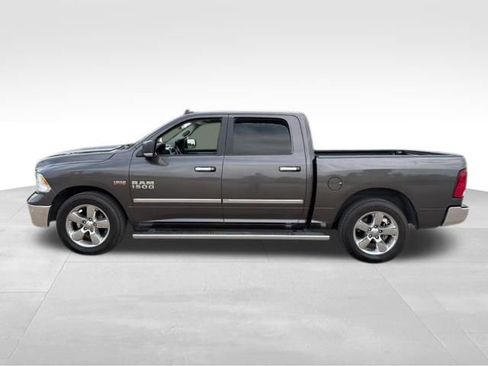 Used 2018 RAM 1500 Big Horn RWD image 6