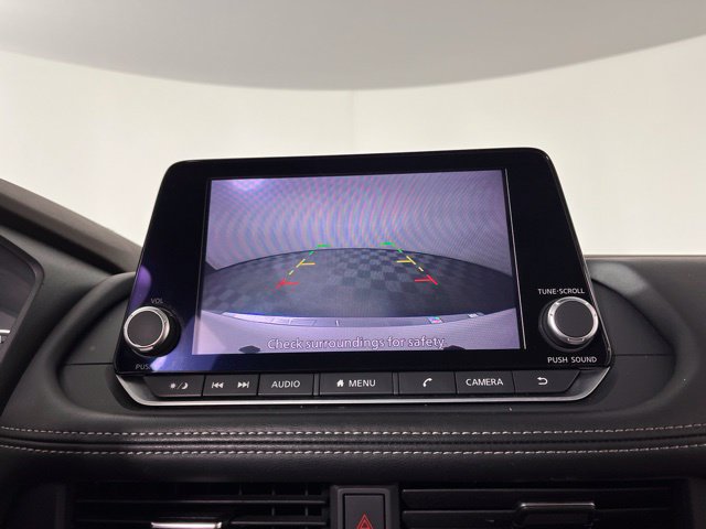 Used 2023 Nissan Rogue SV w/ SV Premium B Package FWD image 27