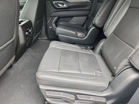 Used 2023 Chevrolet Tahoe Z71 w/ Z71 Off-Road Package AWD/4WD image 25