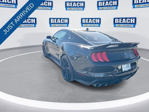 Used 2022 Ford Mustang Shelby GT500 w/ Technology Package image 6