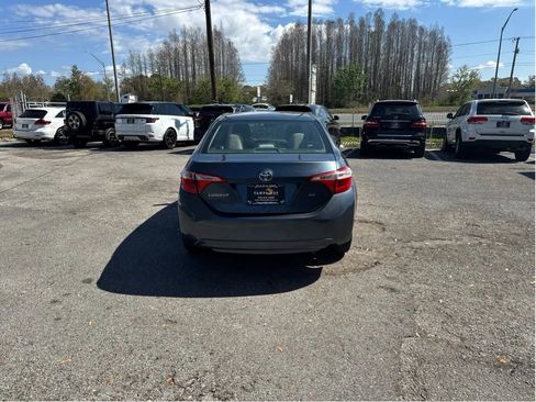 Used 2014 Toyota Corolla LE image 6