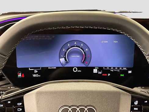 New 2026 Audi SQ5 Premium Plus AWD/4WD image 10