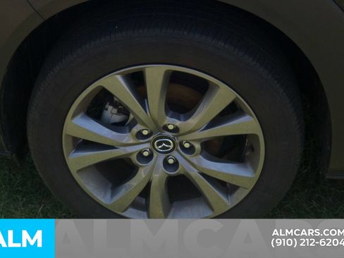 Used 2025 MAZDA CX-30 AWD 2.5 S w/ Preferred Package image 13