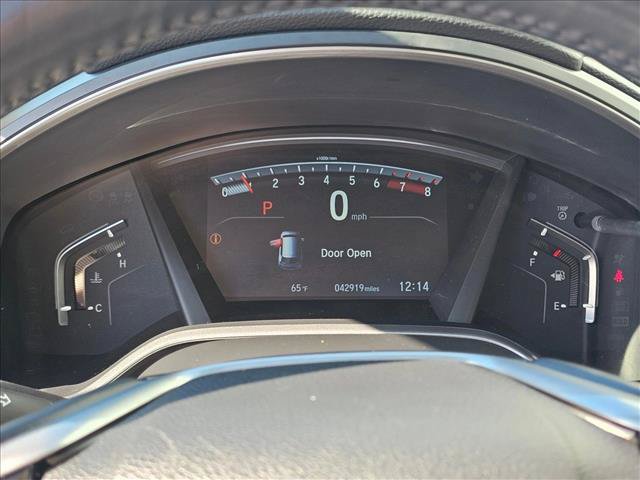 Used 2019 Honda CR-V EX-L image 28