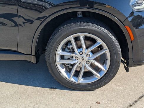 Used 2024 Dodge Durango GT AWD/4WD image 11