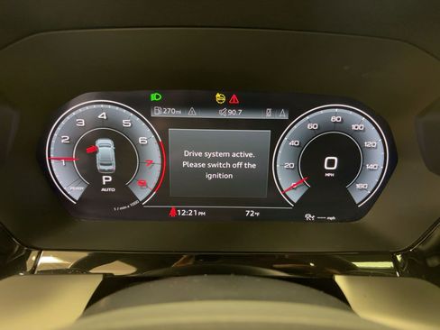 Used 2022 Audi A3 2.0T Premium Plus image 18