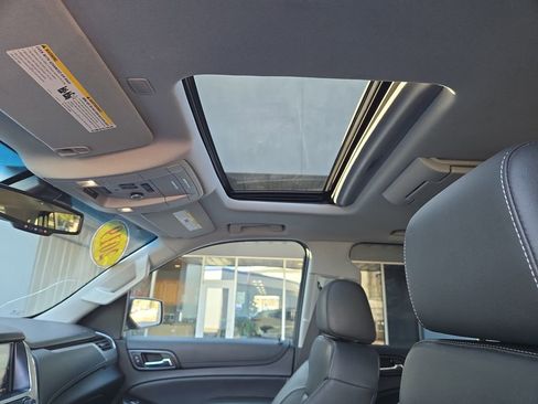 Used 2019 Chevrolet Tahoe LT image 28