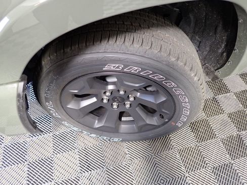 New 2026 RAM 1500 Big Horn image 44