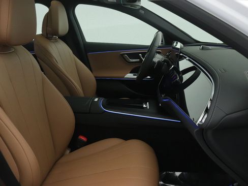 New 2026 Mercedes-Benz E 350 Sedan image 7