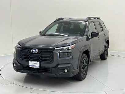 Certified 2026 Subaru Outback Limited