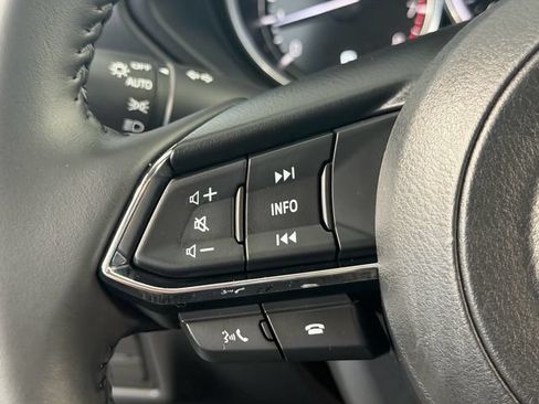 Certified 2025 MAZDA CX-5 AWD 2.5 S image 25
