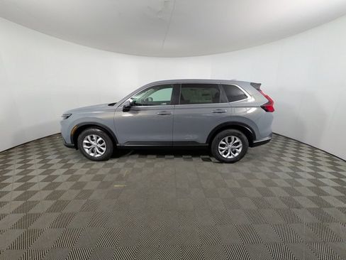 New 2026 Honda CR-V LX image 22