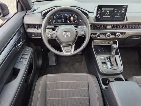 Certified 2026 Honda CR-V TrailSport image 14