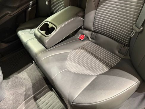 Certified 2024 Toyota Camry SE FWD image 18