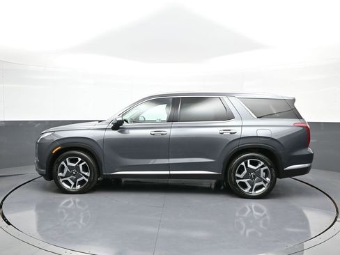 Certified 2025 Hyundai Palisade Limited image 9