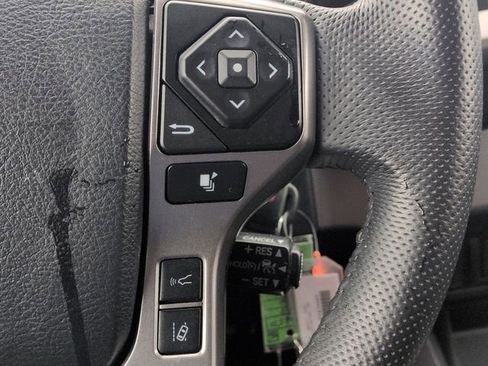 Certified 2023 Toyota Tacoma SR5 image 16