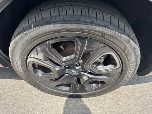Used 2023 Subaru Ascent Onyx Edition Limited AWD/4WD image 5