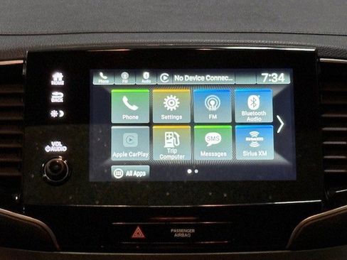 Used 2023 Honda Passport EX-L image 19