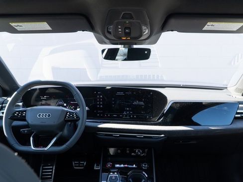 Used 2025 Audi S5 Premium Plus image 21