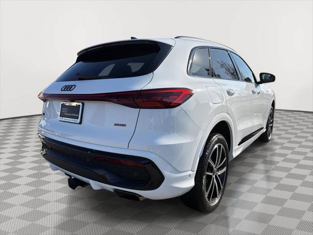 New 2026 Audi Q5 Premium Plus AWD/4WD image 5