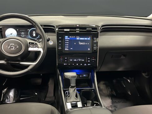 Used 2022 Hyundai Tucson SEL w/ Convenience Package AWD/4WD image 11