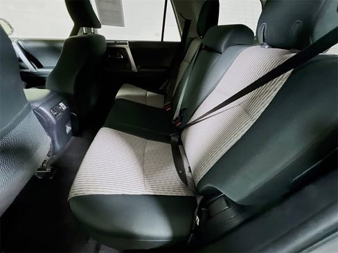 Certified 2024 Toyota 4Runner SR5 image 21