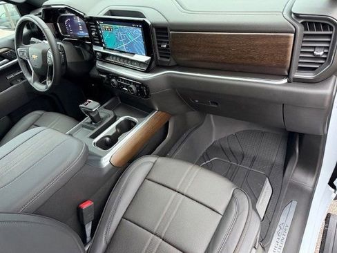 New 2026 Chevrolet Silverado 1500 High Country image 16